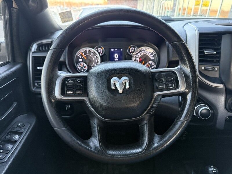 2022 Ram 2500 6.4L Hemi 4x4 Utility Tradesman Collinsville OK