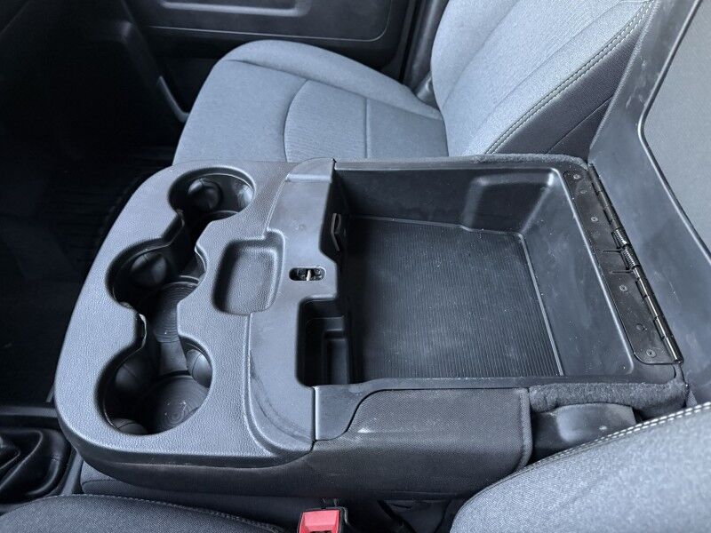 2022 Ram 2500 6.4L Hemi 4x4 Utility Tradesman Collinsville OK