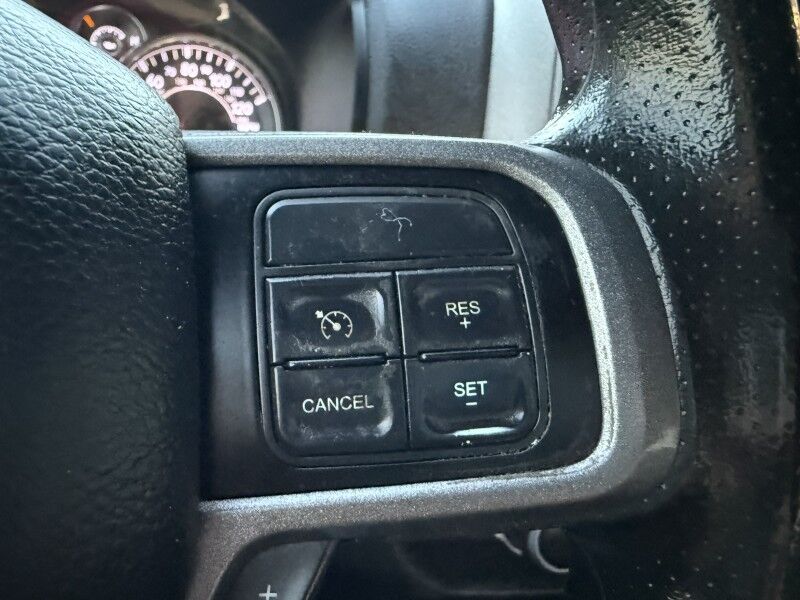 2022 Ram 2500 6.4L Hemi 4x4 Utility Tradesman Collinsville OK