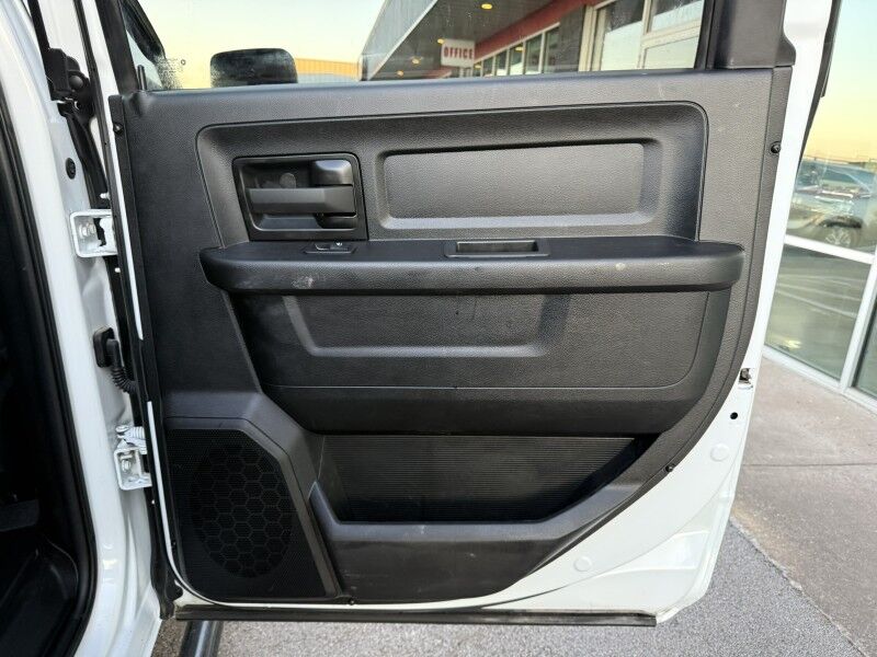 2022 Ram 2500 6.4L Hemi 4x4 Utility Tradesman Collinsville OK