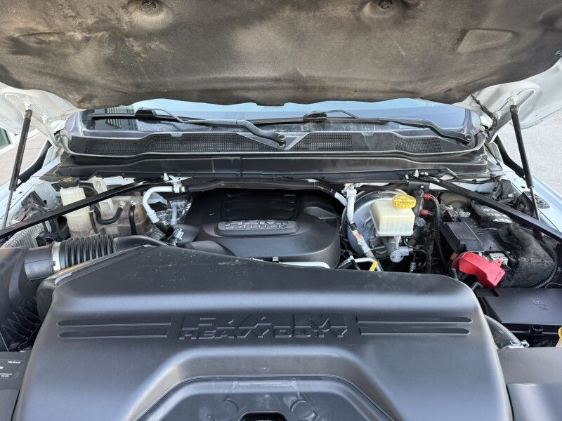 2022 Ram 2500 6.4L Hemi 4x4 Utility Tradesman Collinsville OK