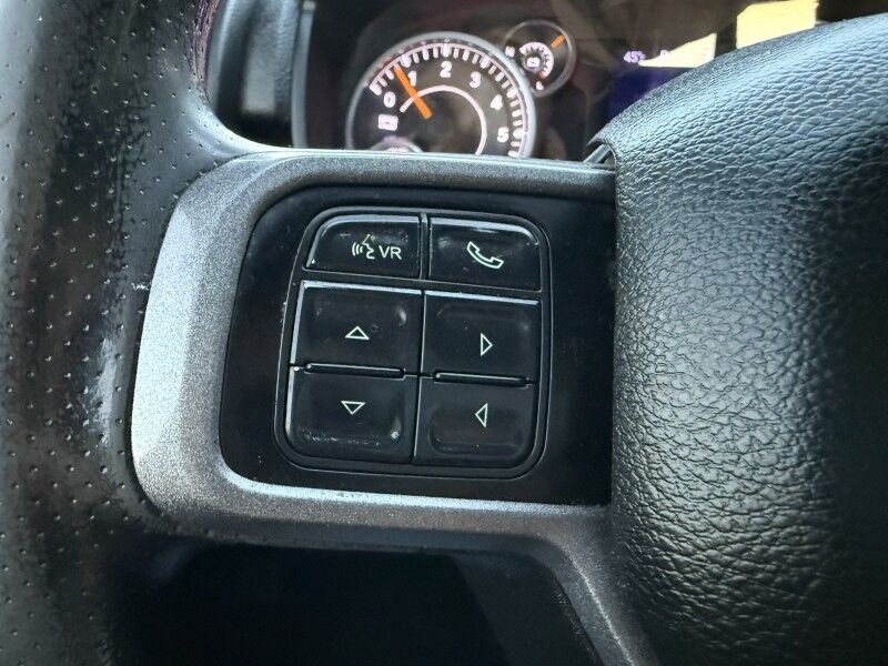 2022 Ram 2500 6.4L Hemi 4x4 Utility Tradesman Collinsville OK