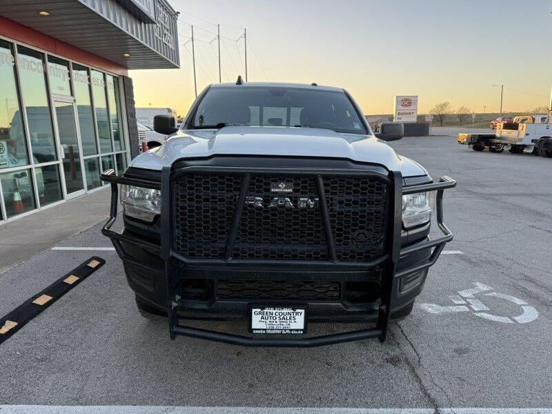 2022 Ram 2500 6.4L Hemi 4x4 Utility Tradesman Collinsville OK