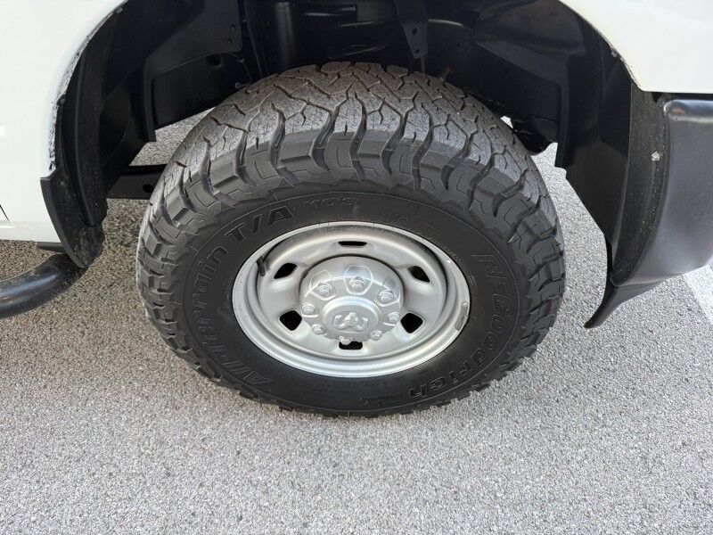 2022 Ram 2500 6.4L Hemi 4x4 Utility Tradesman Collinsville OK