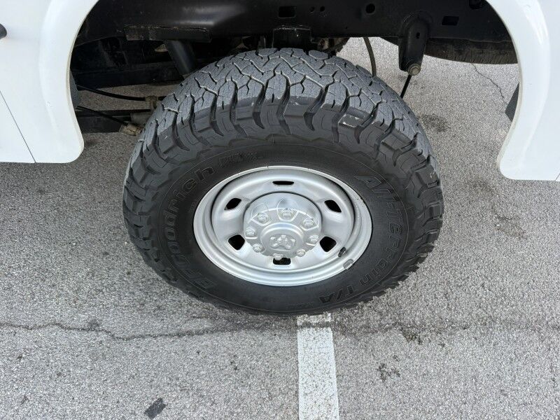 2022 Ram 2500 6.4L Hemi 4x4 Utility Tradesman Collinsville OK