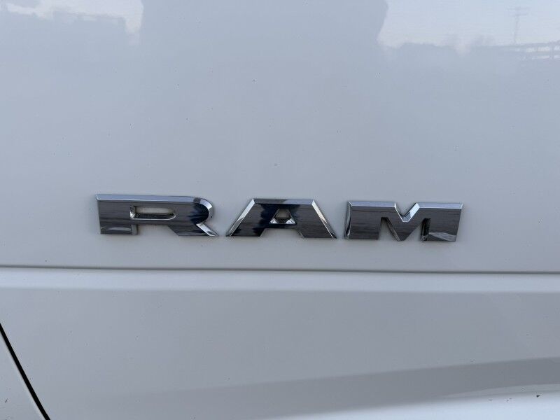 2022 Ram 2500 6.4L Hemi 4x4 Utility Tradesman Collinsville OK
