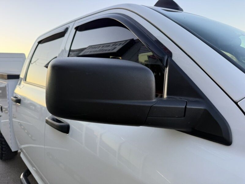 2022 Ram 2500 6.4L Hemi 4x4 Utility Tradesman Collinsville OK