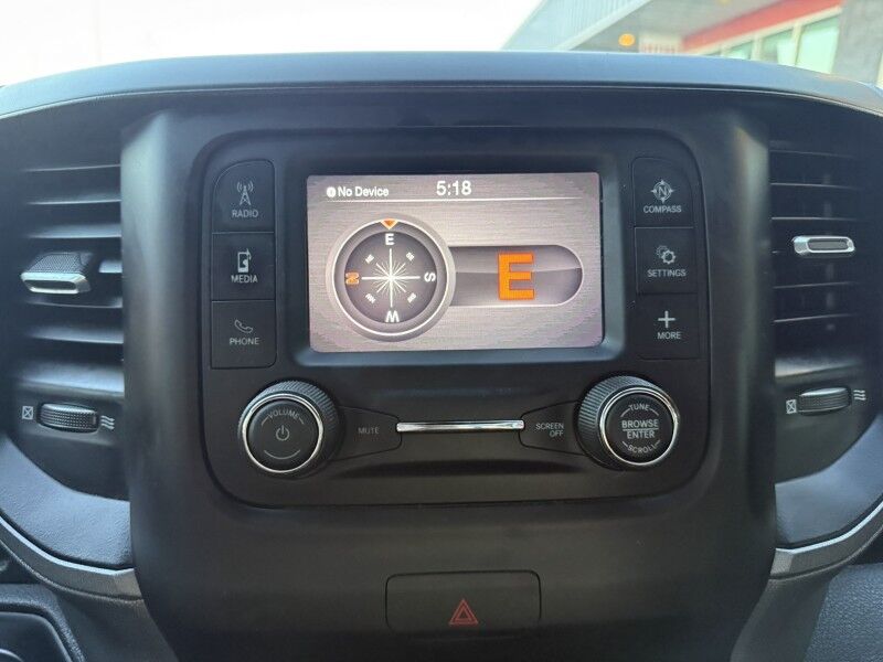 2022 Ram 2500 6.4L Hemi 4x4 Utility Tradesman Collinsville OK