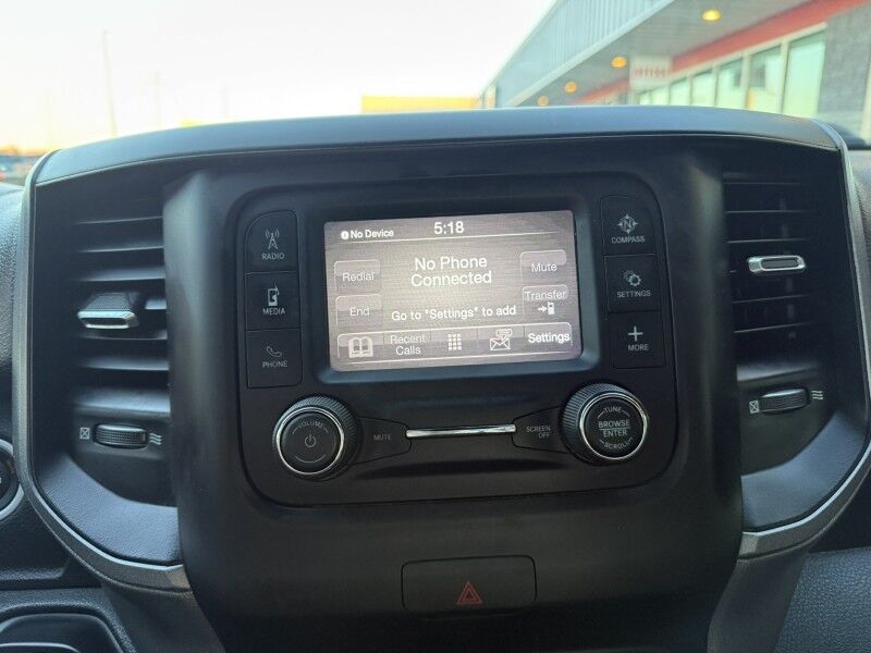 2022 Ram 2500 6.4L Hemi 4x4 Utility Tradesman Collinsville OK