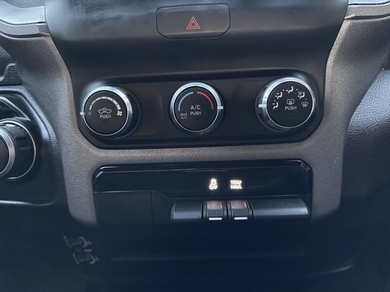 2022 Ram 2500 6.4L Hemi 4x4 Utility Tradesman Collinsville OK