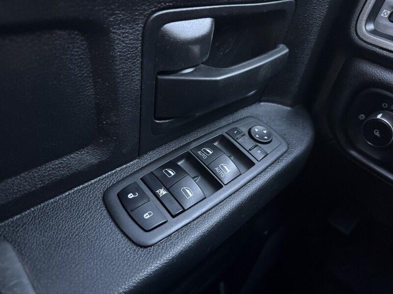 2022 Ram 2500 6.4L Hemi 4x4 Utility Tradesman Collinsville OK