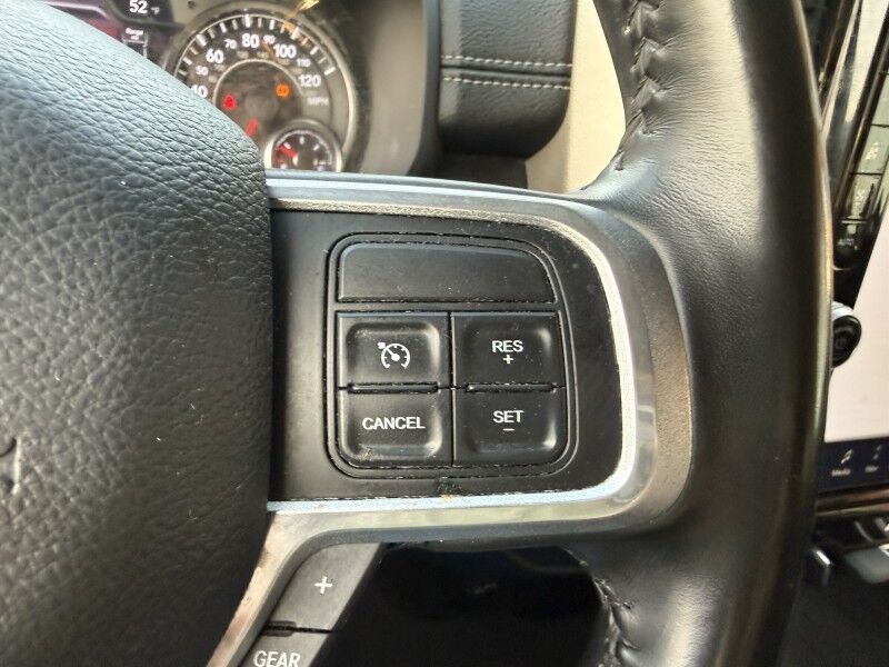 2022 Ram 2500 6.4L Hemi V8 4x4 Laramie Collinsville OK