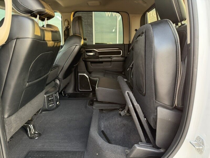 2022 Ram 2500 6.4L Hemi V8 4x4 Laramie Collinsville OK