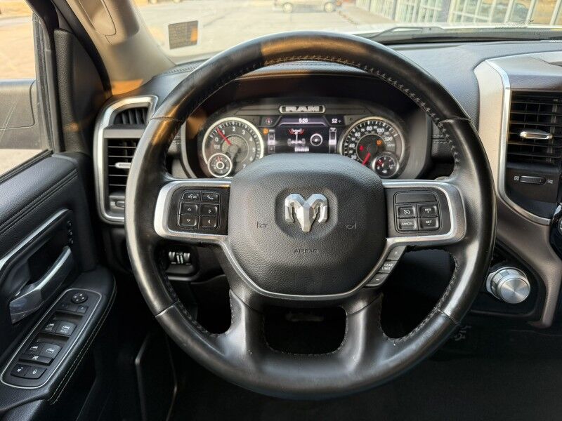 2022 Ram 2500 6.4L Hemi V8 4x4 Laramie Collinsville OK