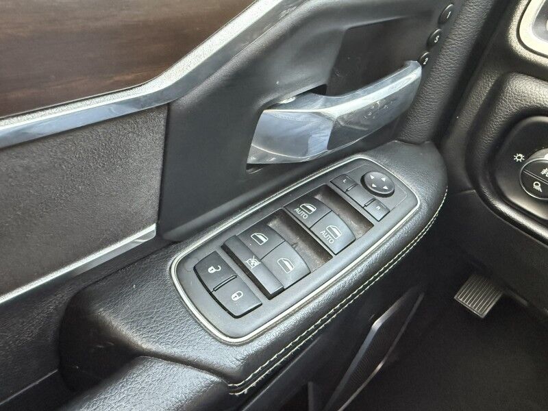 2022 Ram 2500 6.4L Hemi V8 4x4 Laramie Collinsville OK