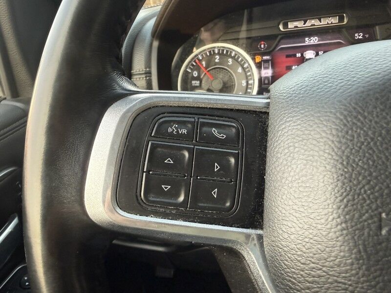 2022 Ram 2500 6.4L Hemi V8 4x4 Laramie Collinsville OK