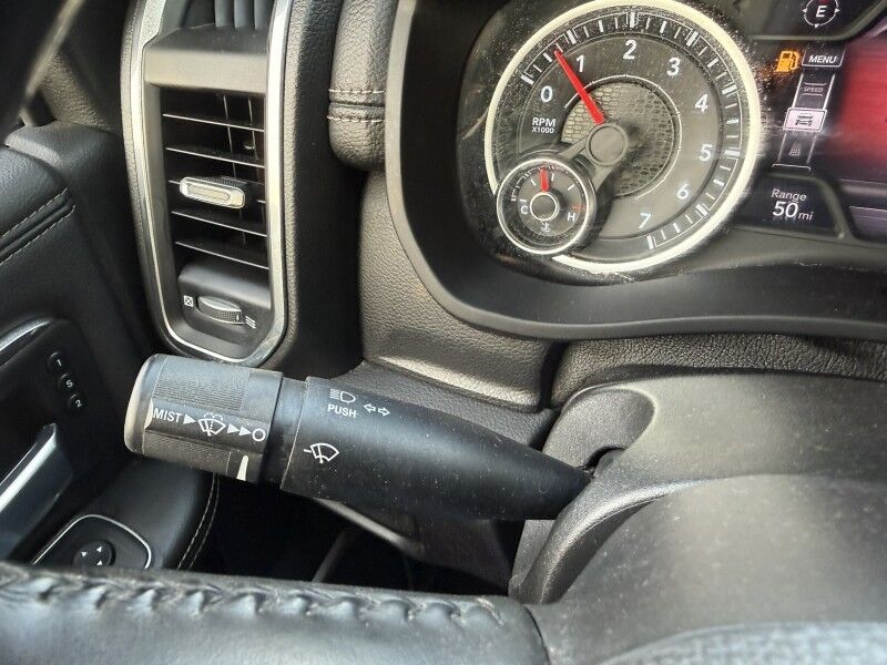 2022 Ram 2500 6.4L Hemi V8 4x4 Laramie Collinsville OK