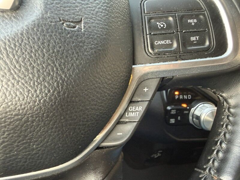 2022 Ram 2500 6.4L Hemi V8 4x4 Laramie Collinsville OK