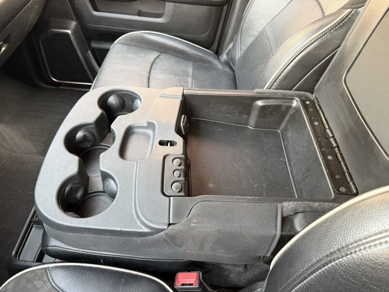 2022 Ram 2500 6.4L Hemi V8 4x4 Laramie Collinsville OK