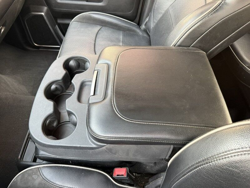 2022 Ram 2500 6.4L Hemi V8 4x4 Laramie Collinsville OK