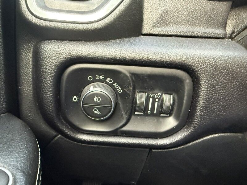 2022 Ram 2500 6.4L Hemi V8 4x4 Laramie Collinsville OK