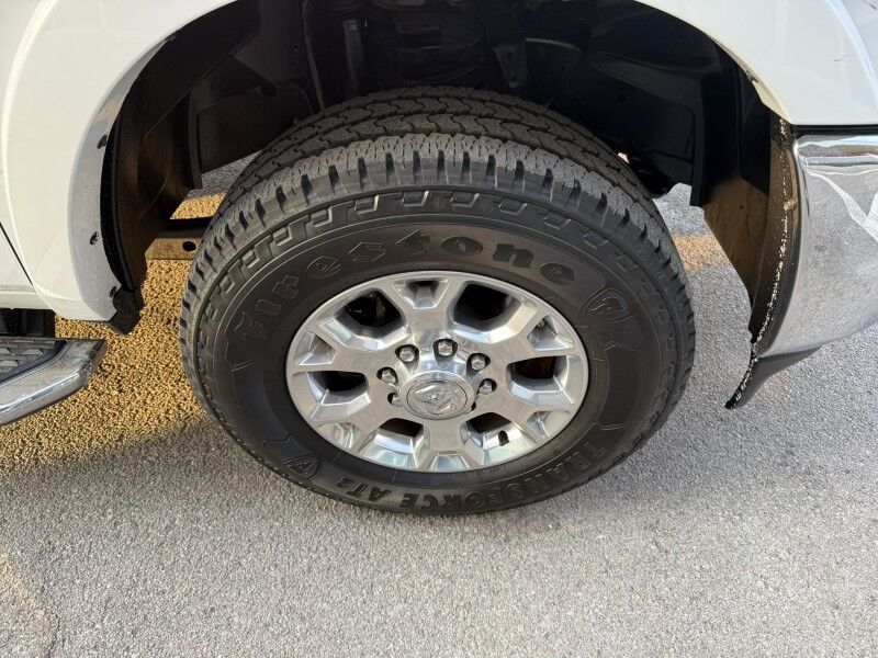 2022 Ram 2500 6.4L Hemi V8 4x4 Laramie Collinsville OK