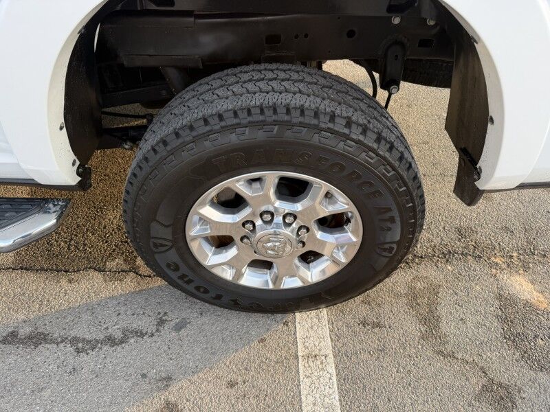 2022 Ram 2500 6.4L Hemi V8 4x4 Laramie Collinsville OK