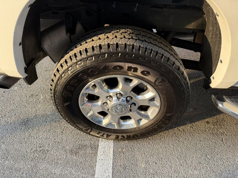 2022 Ram 2500 6.4L Hemi V8 4x4 Laramie Collinsville OK