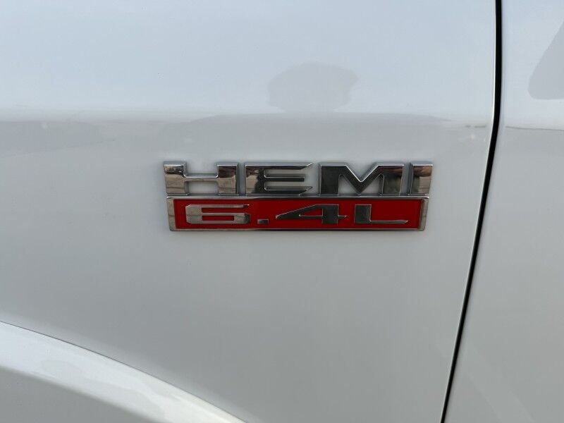 2022 Ram 2500 6.4L Hemi V8 4x4 Laramie Collinsville OK