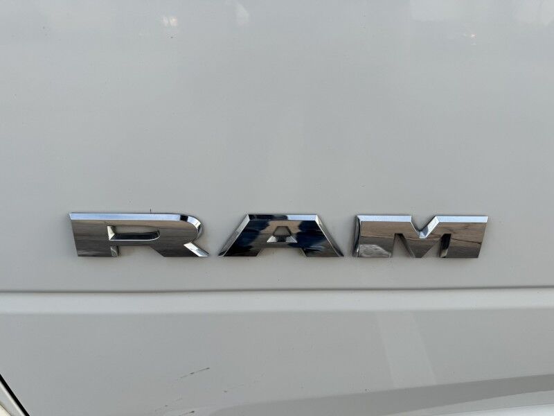 2022 Ram 2500 6.4L Hemi V8 4x4 Laramie Collinsville OK