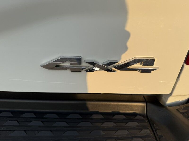 2022 Ram 2500 6.4L Hemi V8 4x4 Laramie Collinsville OK