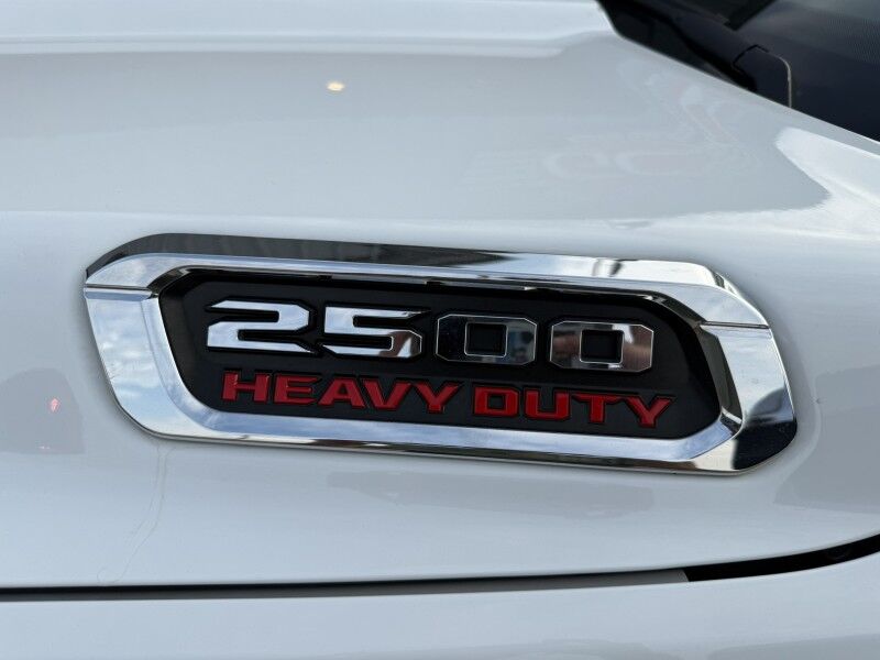 2022 Ram 2500 6.4L Hemi V8 4x4 Laramie Collinsville OK