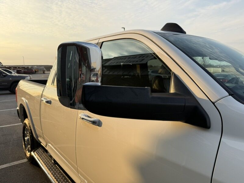 2022 Ram 2500 6.4L Hemi V8 4x4 Laramie Collinsville OK