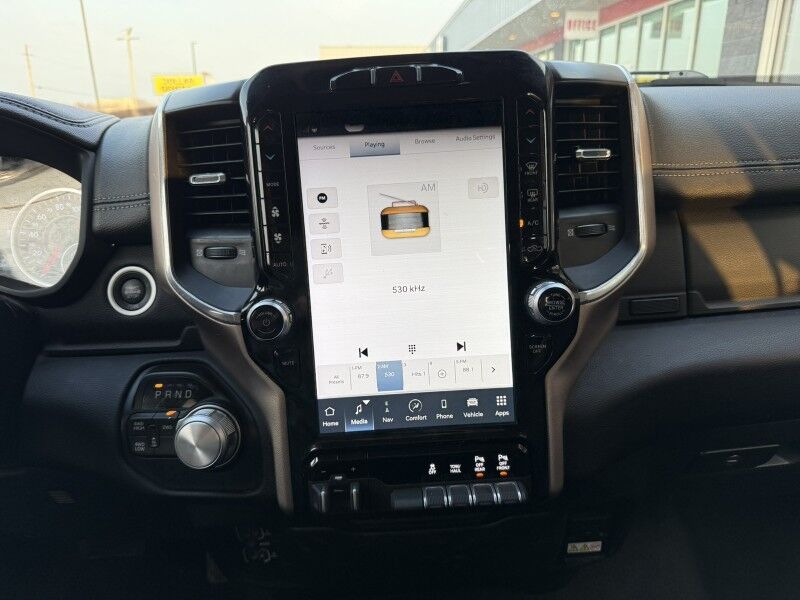 2022 Ram 2500 6.4L Hemi V8 4x4 Laramie Collinsville OK