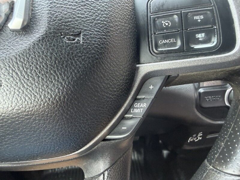 2022 Ram 2500 6.4L Hemi V8 Utility Tradesman Collinsville OK