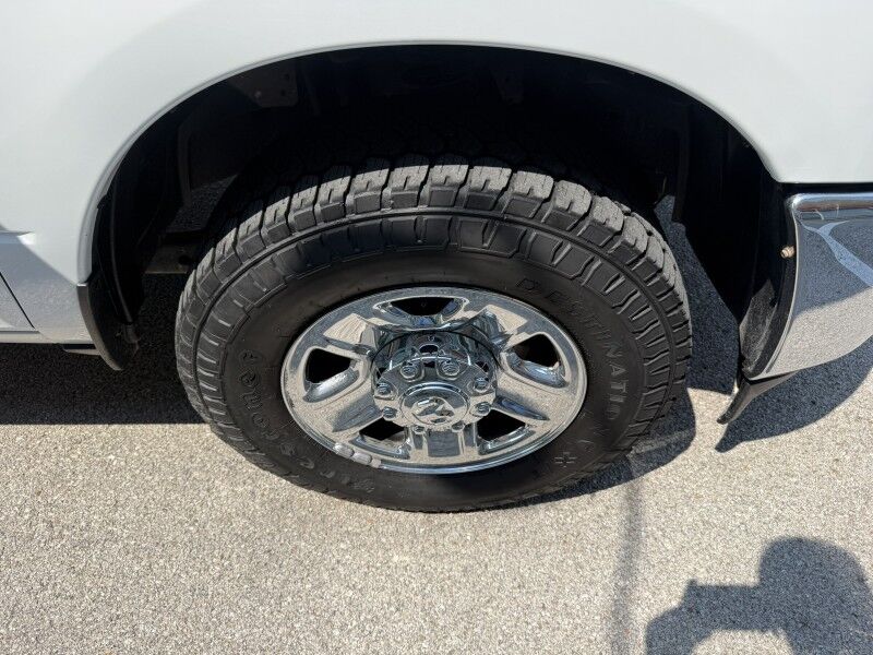 2022 Ram 2500 6.4L Hemi V8 Utility Tradesman Collinsville OK