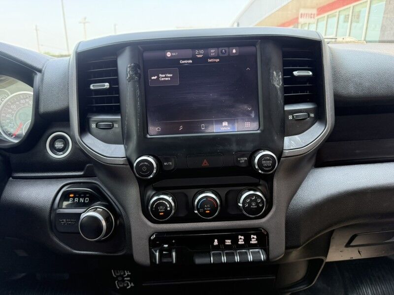 2022 Ram 2500 6.4L Hemi V8 Utility Tradesman Collinsville OK
