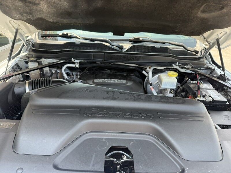 2022 Ram 2500 6.4L Hemi V8 Utility Tradesman Collinsville OK