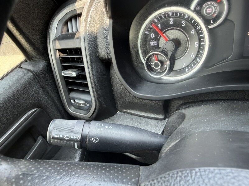 2022 Ram 2500 6.4L Hemi V8 Utility Tradesman Collinsville OK