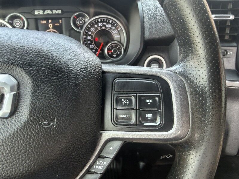 2022 Ram 2500 6.4L Hemi V8 Utility Tradesman Collinsville OK