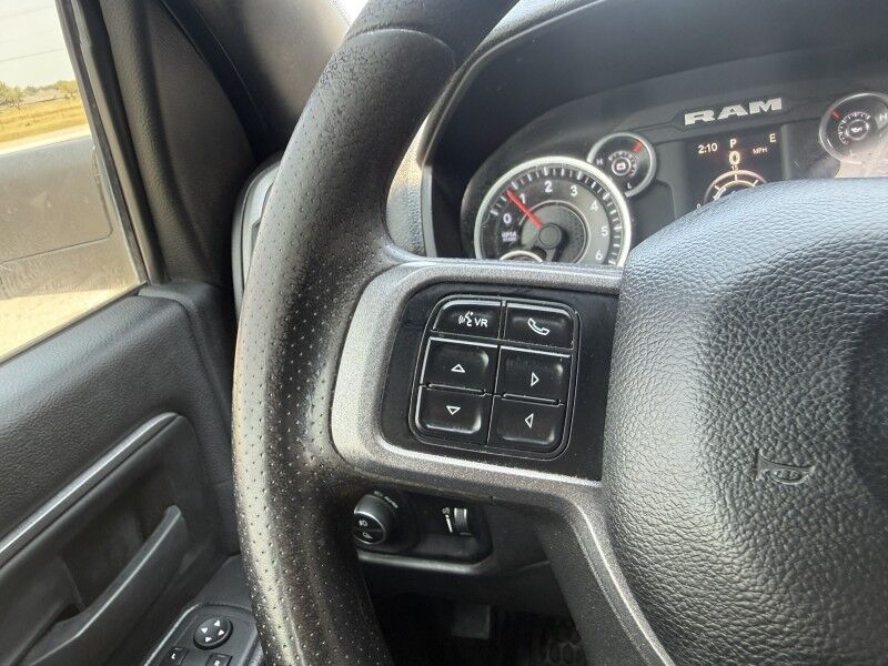 2022 Ram 2500 6.4L Hemi V8 Utility Tradesman Collinsville OK