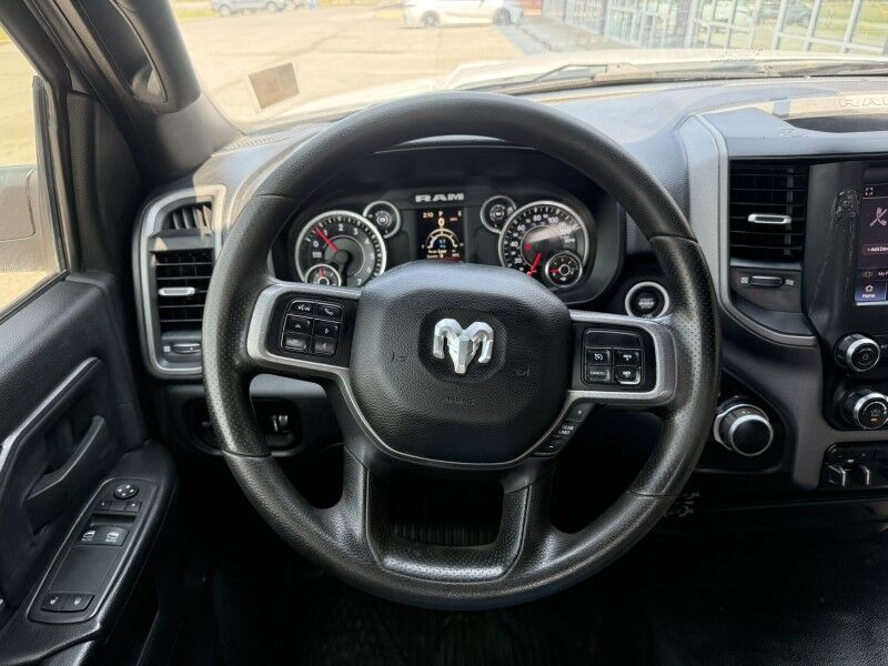 2022 Ram 2500 6.4L Hemi V8 Utility Tradesman Collinsville OK