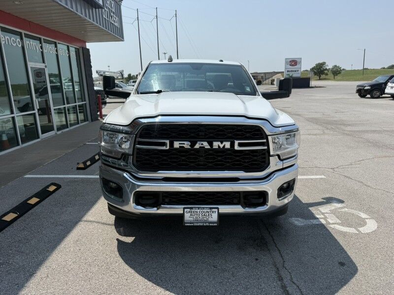 2022 Ram 2500 6.4L Hemi V8 Utility Tradesman Collinsville OK