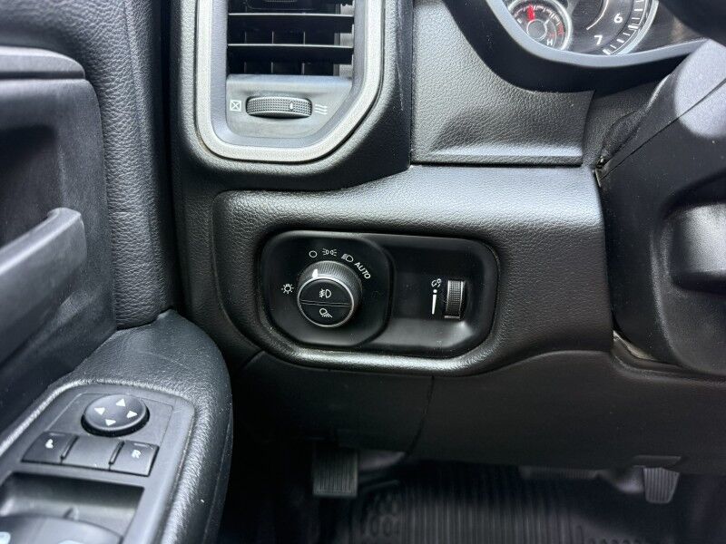 2022 Ram 2500 6.4L Hemi V8 Utility Tradesman Collinsville OK