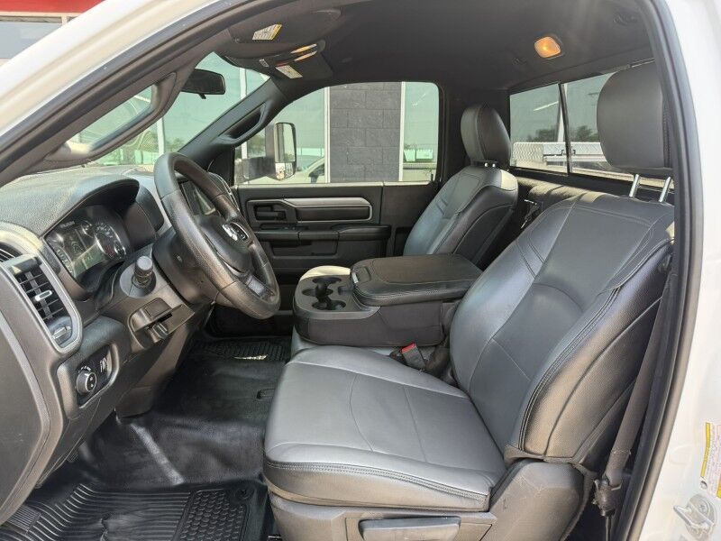 2022 Ram 2500 6.4L Hemi V8 Utility Tradesman Collinsville OK