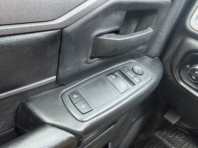 2022 Ram 2500 6.4L Hemi V8 Utility Tradesman Collinsville OK