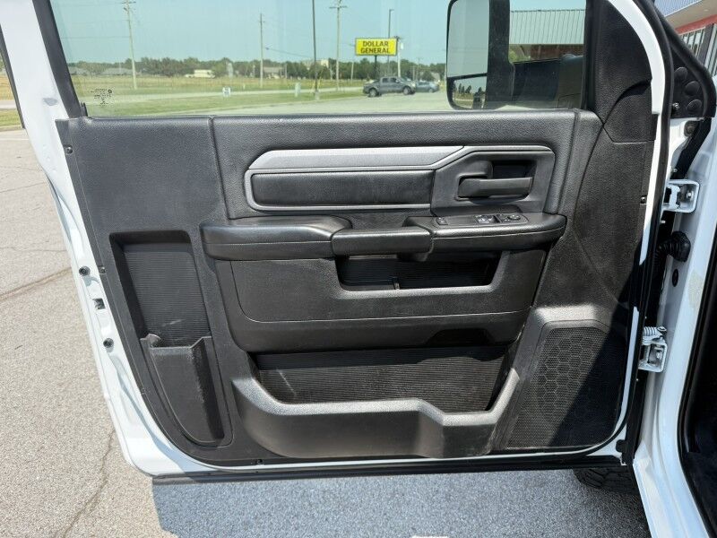 2022 Ram 2500 6.4L Hemi V8 Utility Tradesman Collinsville OK