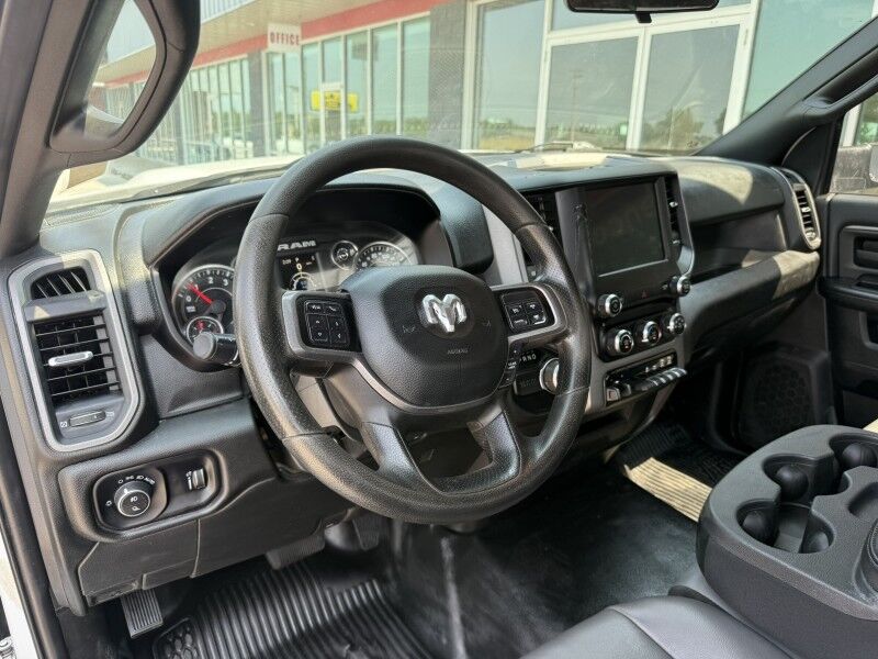 2022 Ram 2500 6.4L Hemi V8 Utility Tradesman Collinsville OK