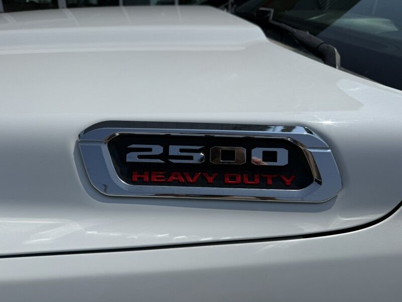 2022 Ram 2500 6.4L Hemi V8 Utility Tradesman Collinsville OK