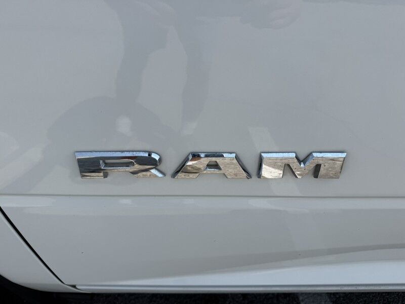 2022 Ram 2500 6.4L Hemi V8 Utility Tradesman Collinsville OK